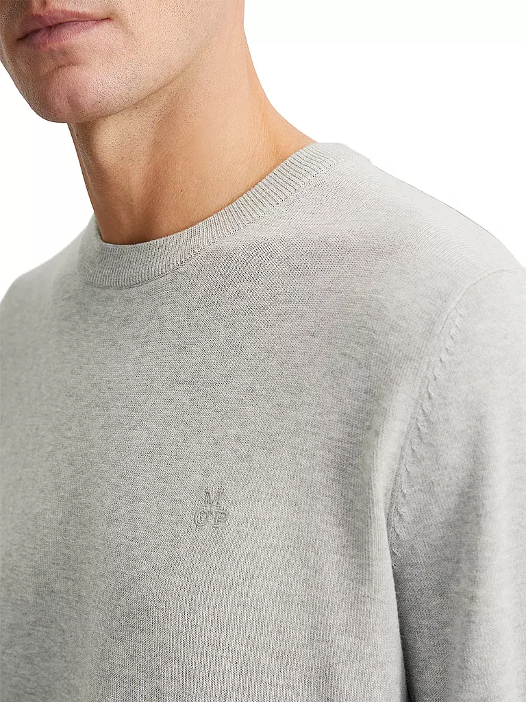 MARC O'POLO | Pullover | creme