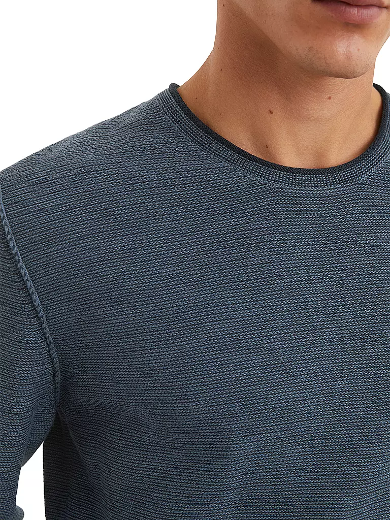 MARC O'POLO | Pullover | grün