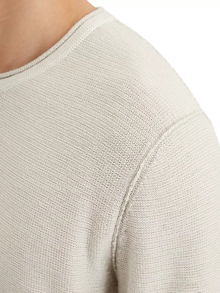 MARC O'POLO | Pullover | dunkelblau