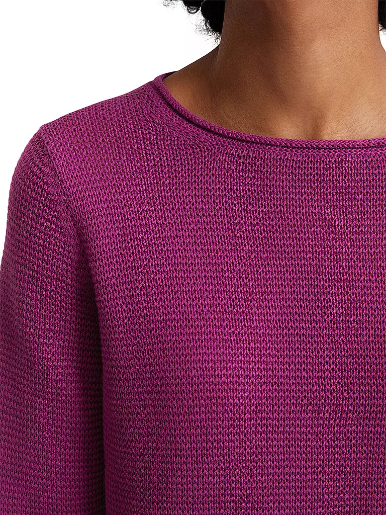 MARC O'POLO | Pullover | beere