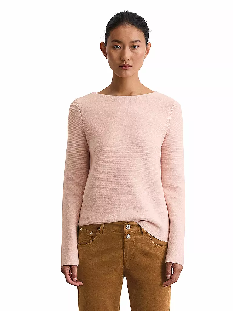 MARC O'POLO | Pullover | creme