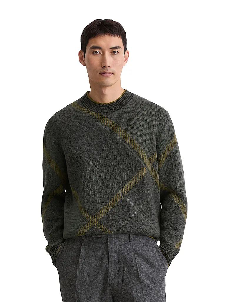 MARC O'POLO | Pullover | 