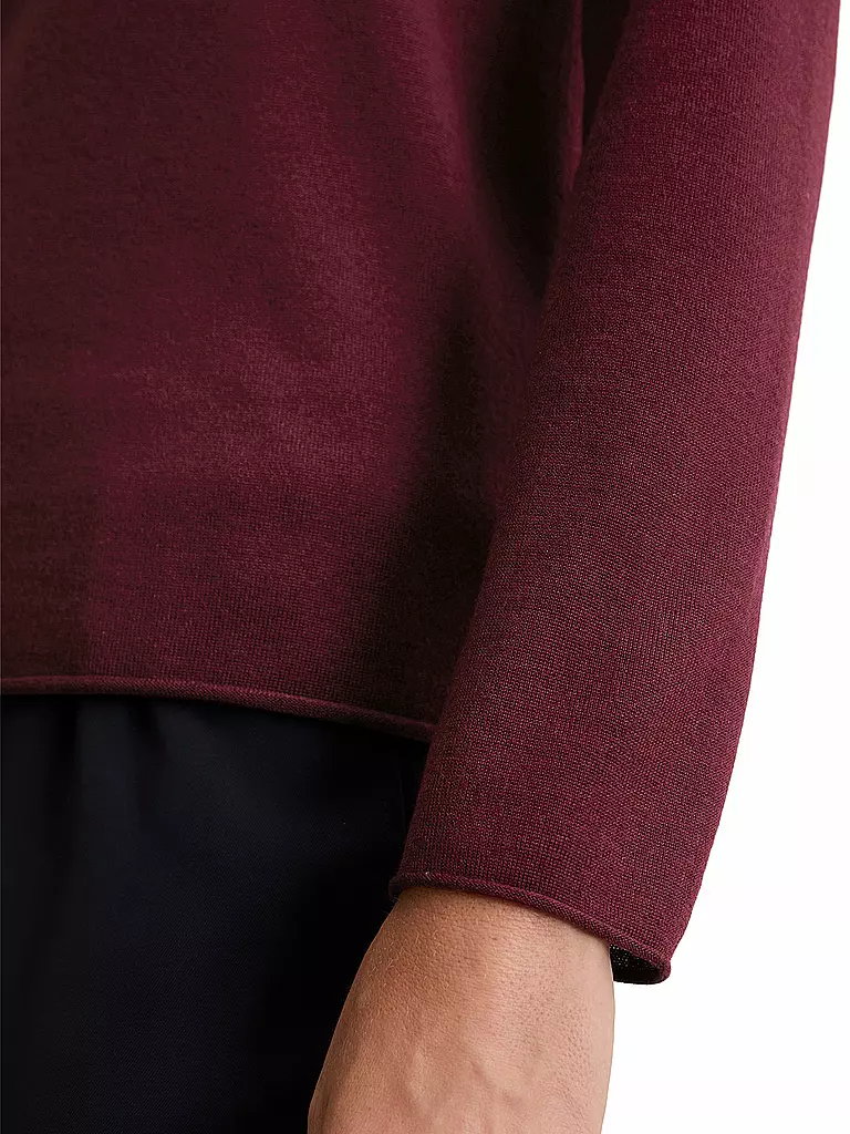 MARC O'POLO | Pullover | rosa