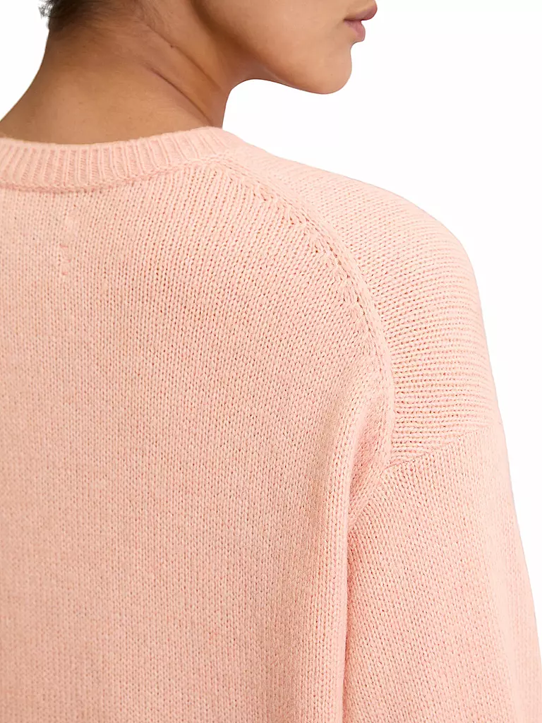 MARC O'POLO | Pullover | creme