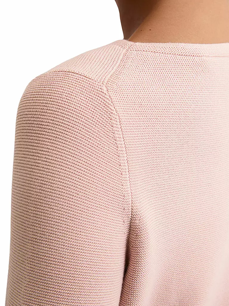 MARC O'POLO | Pullover | creme