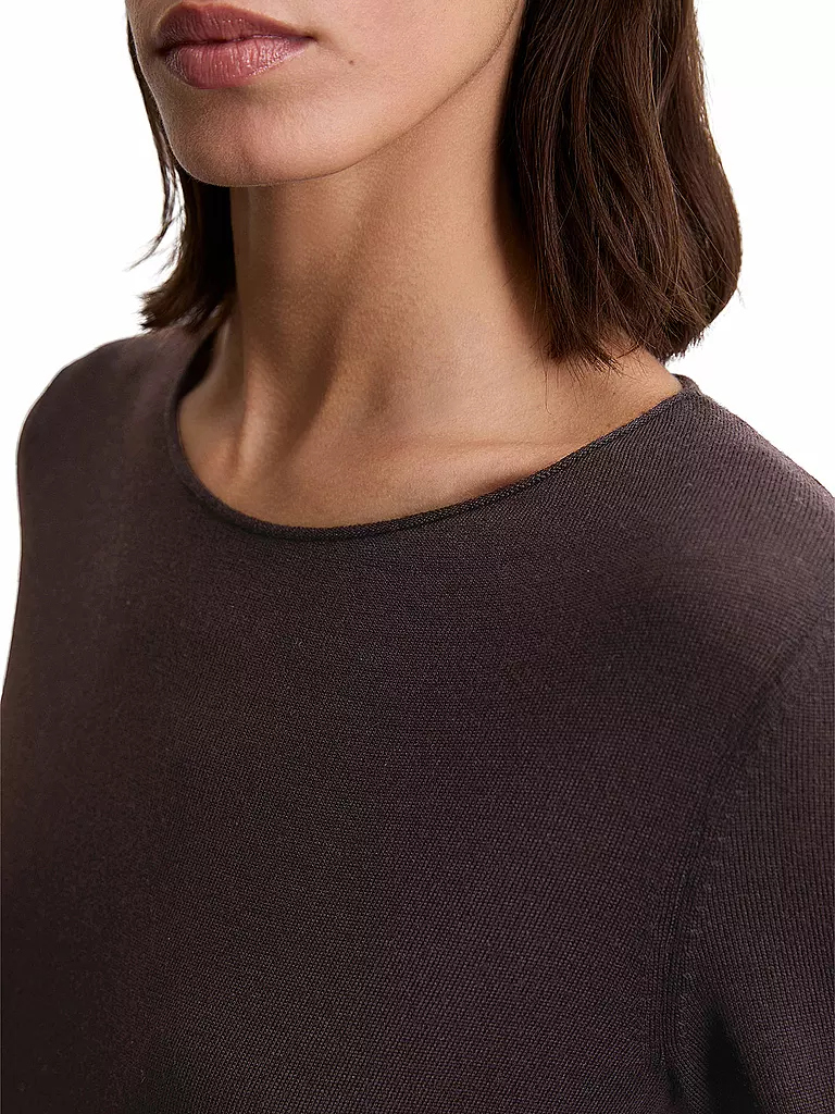 MARC O'POLO | Pullover | dunkelblau
