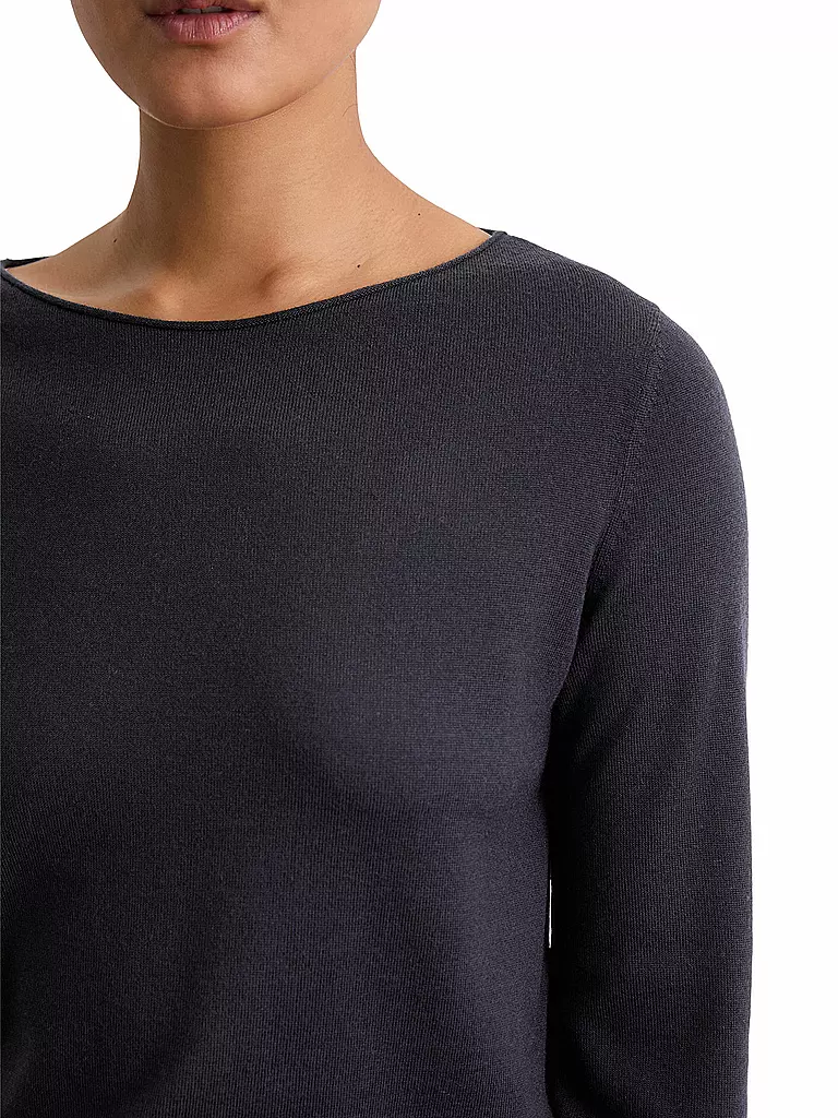 MARC O'POLO | Pullover | braun