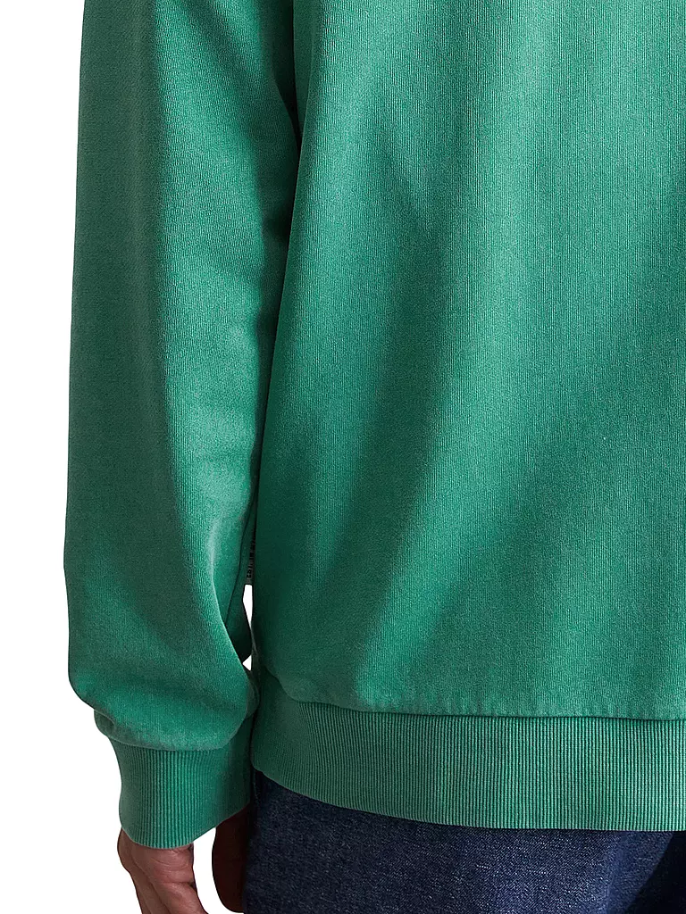 MARC O'POLO | Pullover | dunkelblau