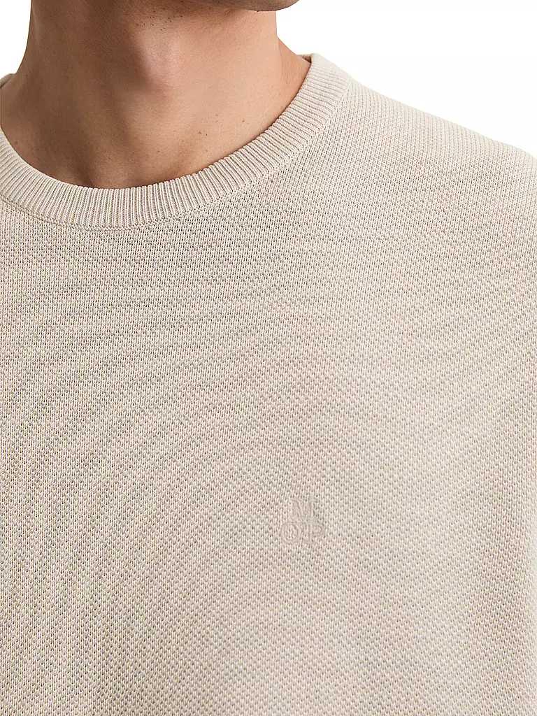MARC O'POLO | Pullover | hellblau