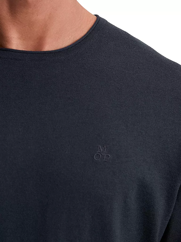 MARC O'POLO | Pullover | hellblau