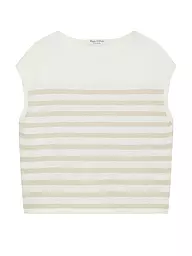 MARC O'POLO | Pullunder  | beige
