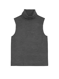 MARC O'POLO | Pullunder  | grau