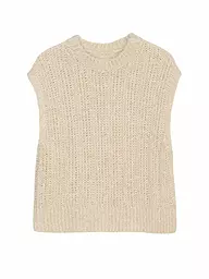 MARC O'POLO | Pullunder  | Camel