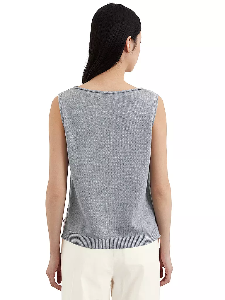 MARC O'POLO | Pullunder | creme