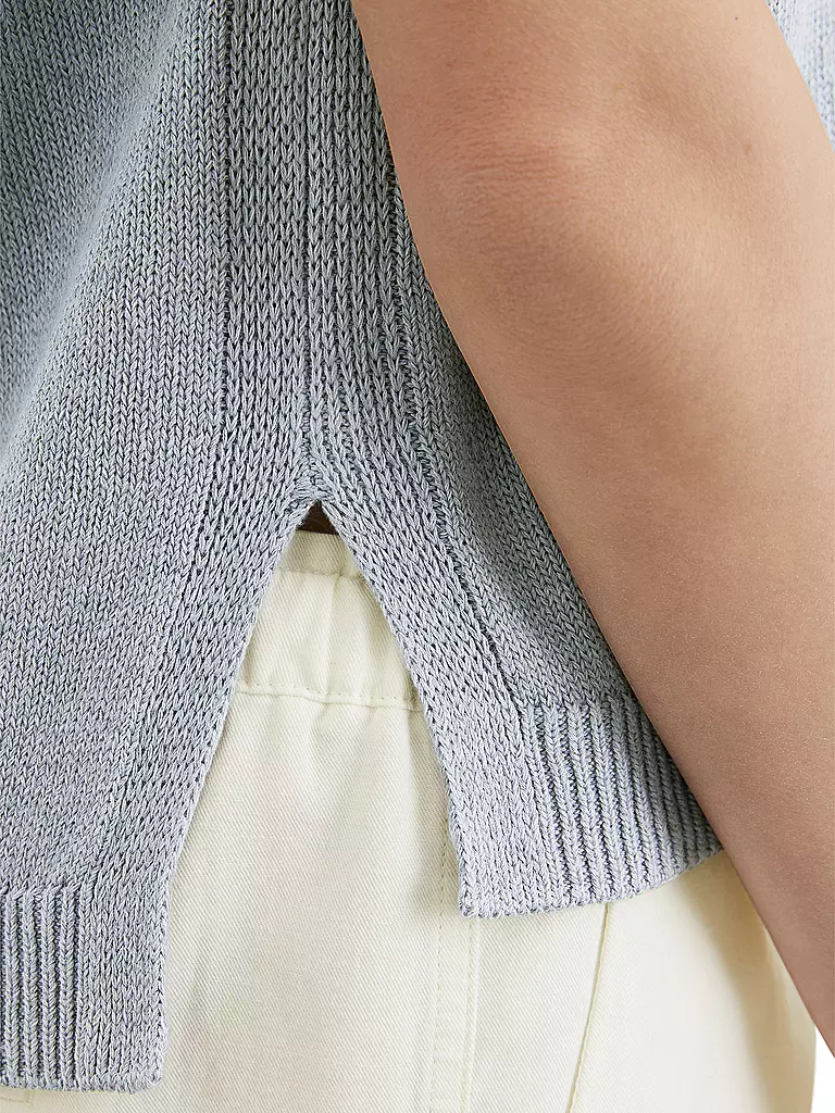 MARC O'POLO | Pullunder | creme