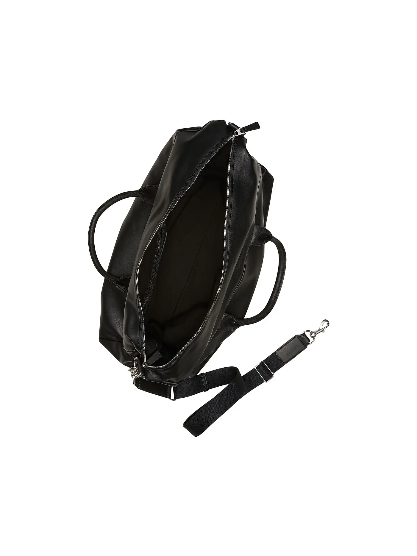 MARC O'POLO | Reisetasche - Weekender | schwarz