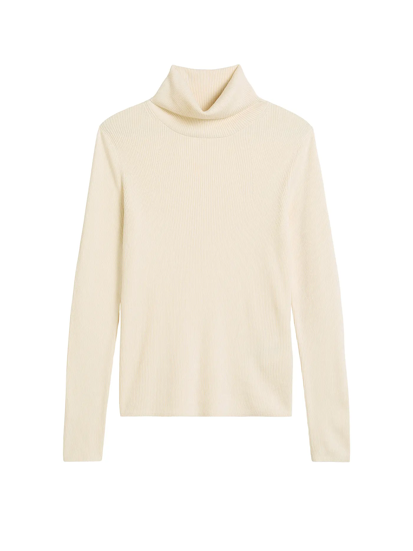 MARC O'POLO | Rollkragenpullover  | beige