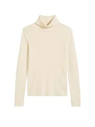 MARC O'POLO | Rollkragenpullover  | Beige