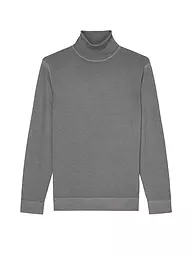 MARC O'POLO | Rollkragenpullover | grau