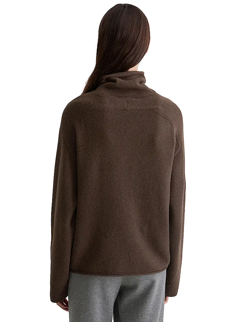 MARC O'POLO | Rollkragenpullover | 