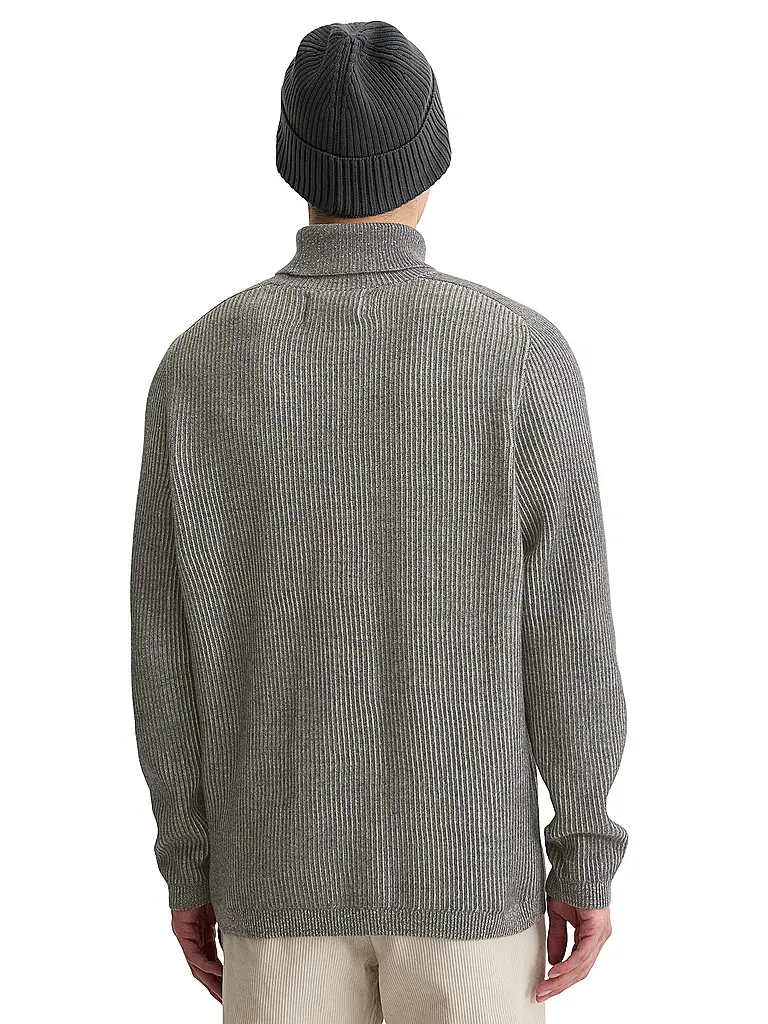 MARC O'POLO | Rollkragenpullover | 