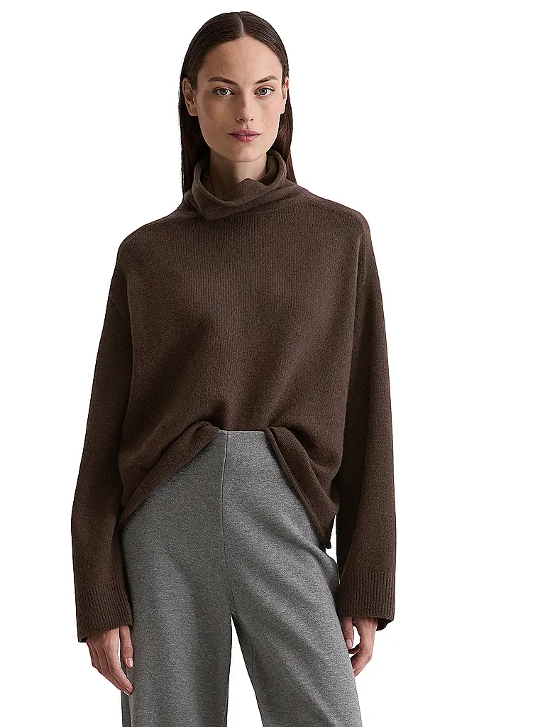 MARC O'POLO | Rollkragenpullover | 