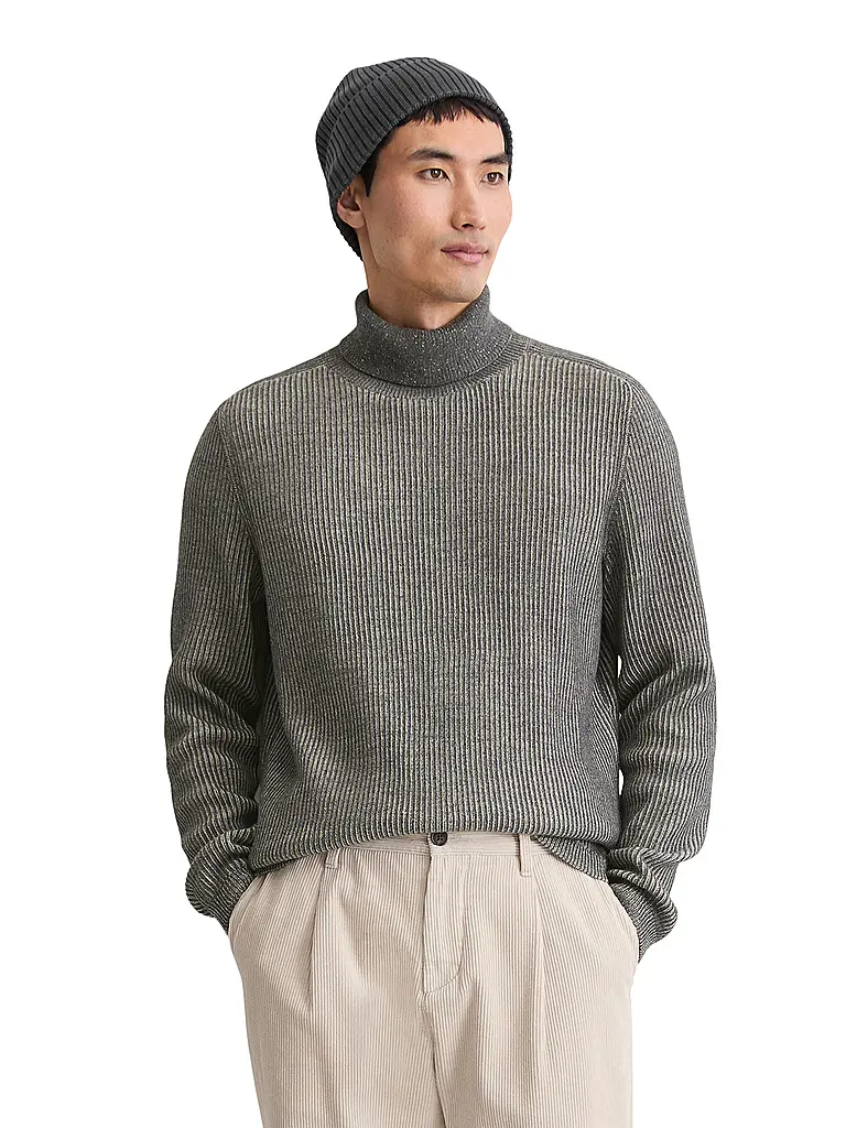 MARC O'POLO | Rollkragenpullover | 