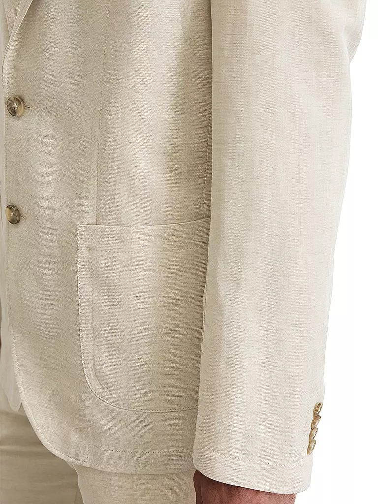 MARC O'POLO | Sakko | creme