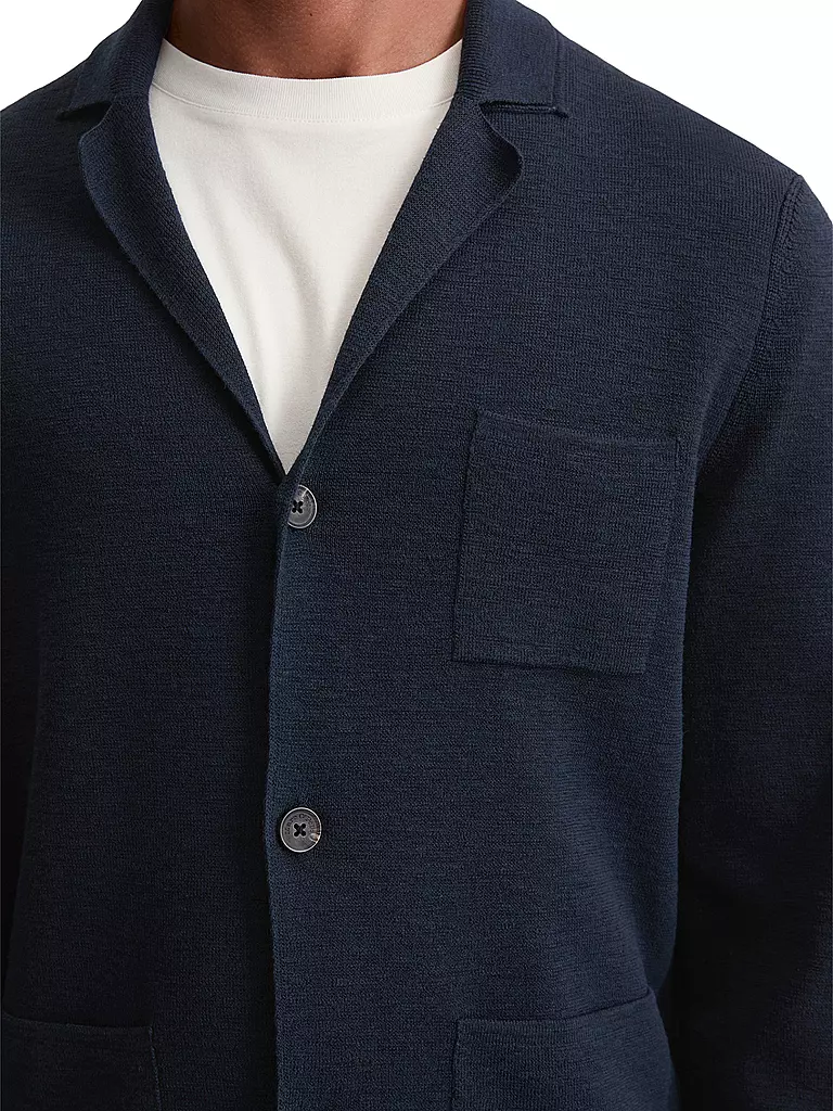 MARC O'POLO | Sakko | blau