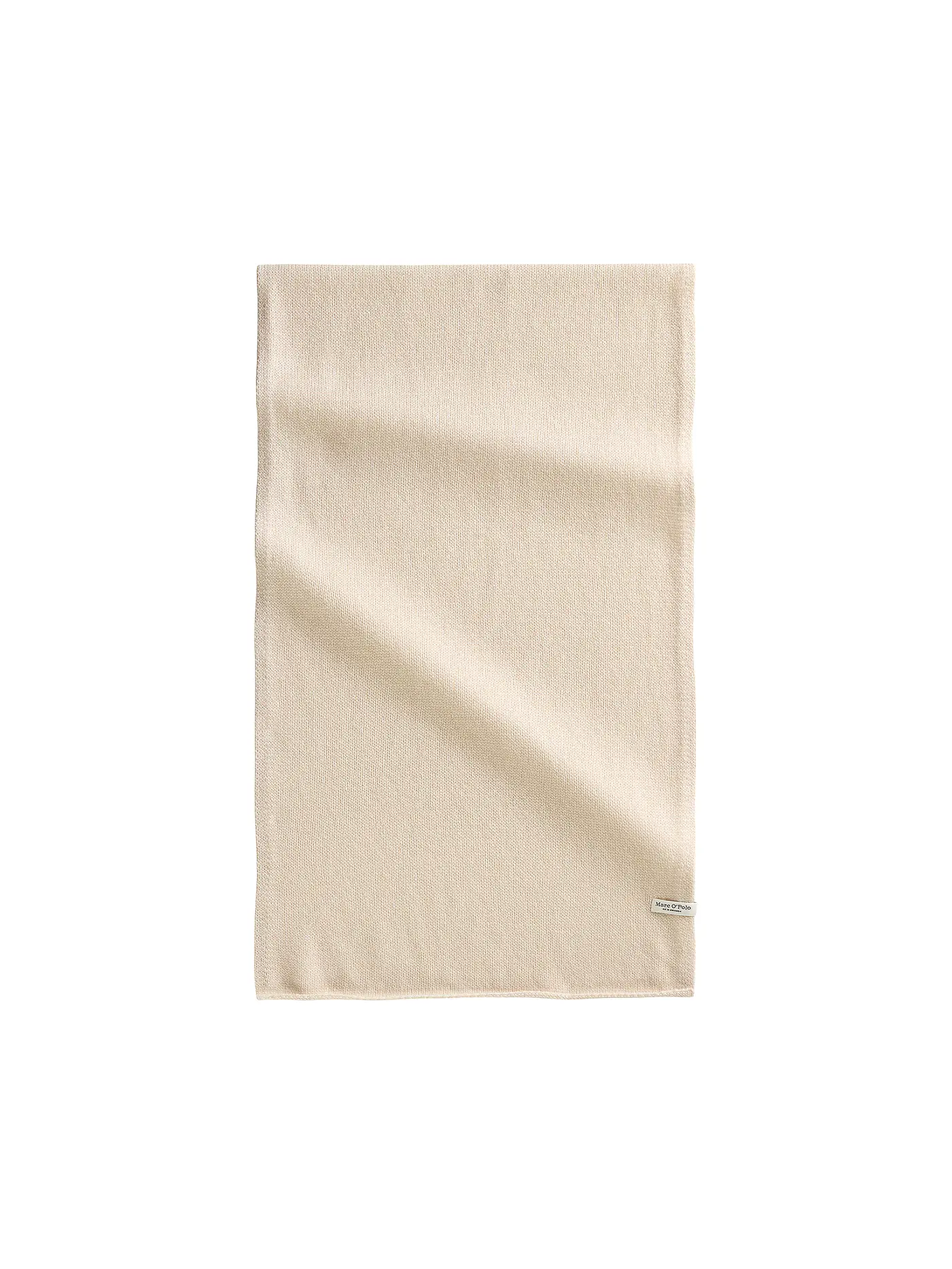 MARC O'POLO | Schal  | creme