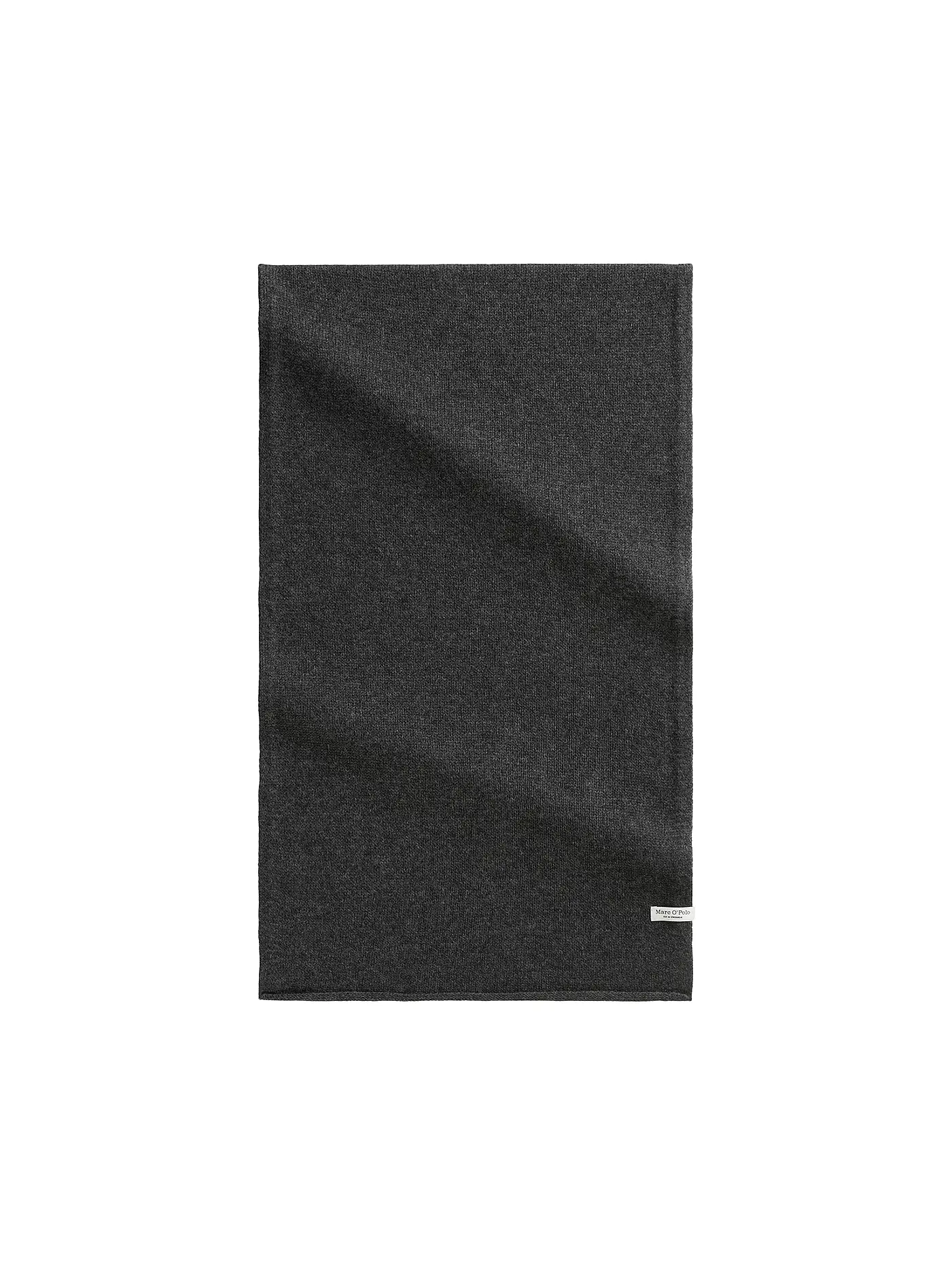 MARC O'POLO | Schal  | grau
