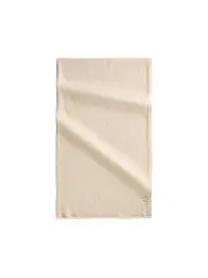 MARC O'POLO | Schal  | creme