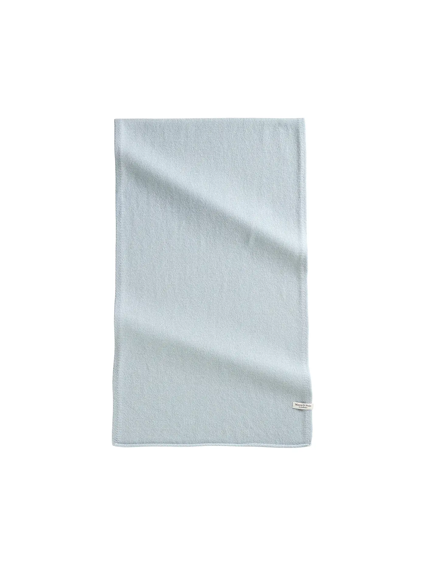 MARC O'POLO | Schal  | hellblau