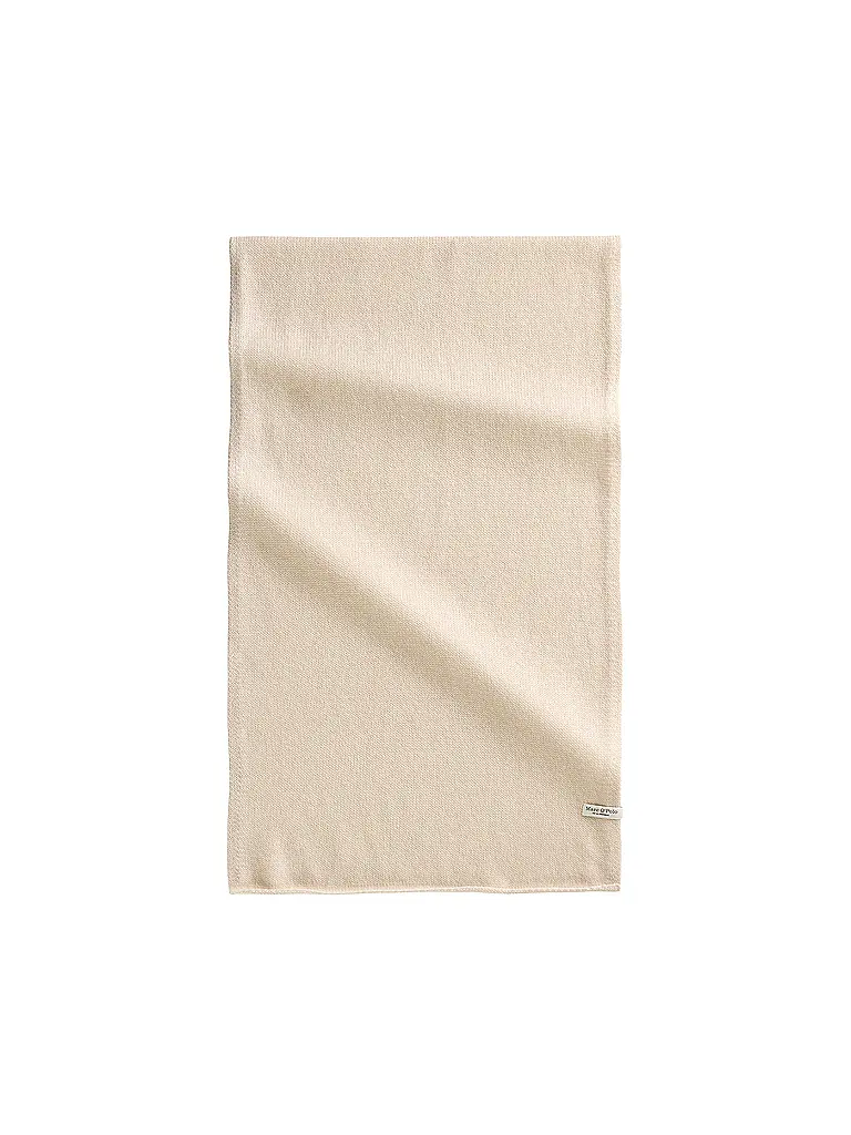 MARC O'POLO | Schal  | creme