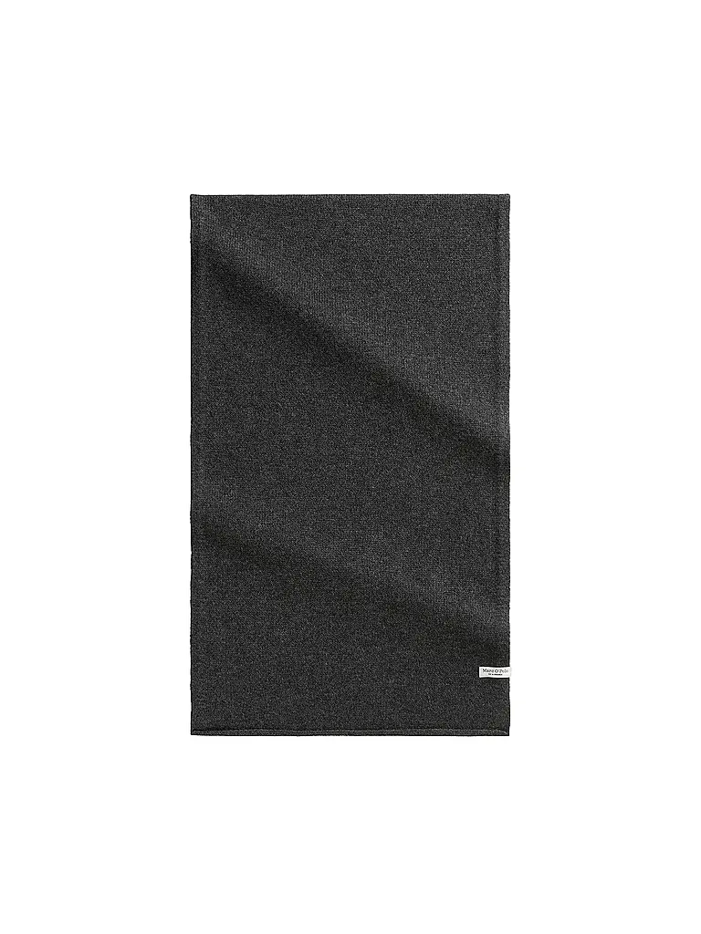 MARC O'POLO | Schal  | grau