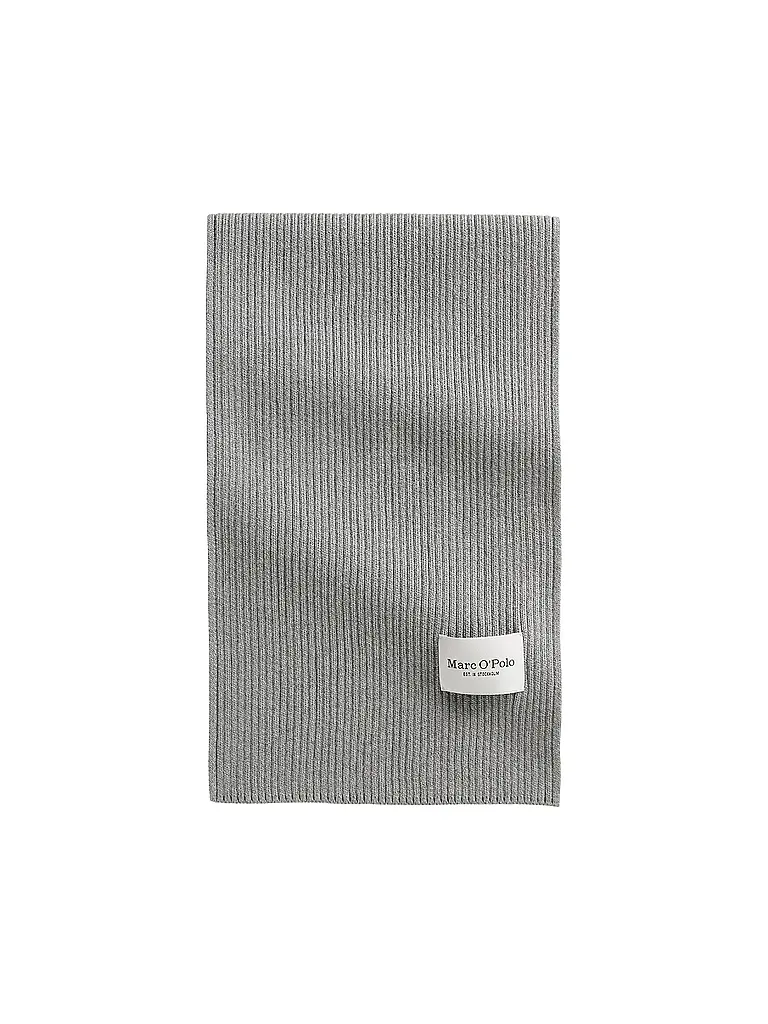 MARC O'POLO | Schal  | grau