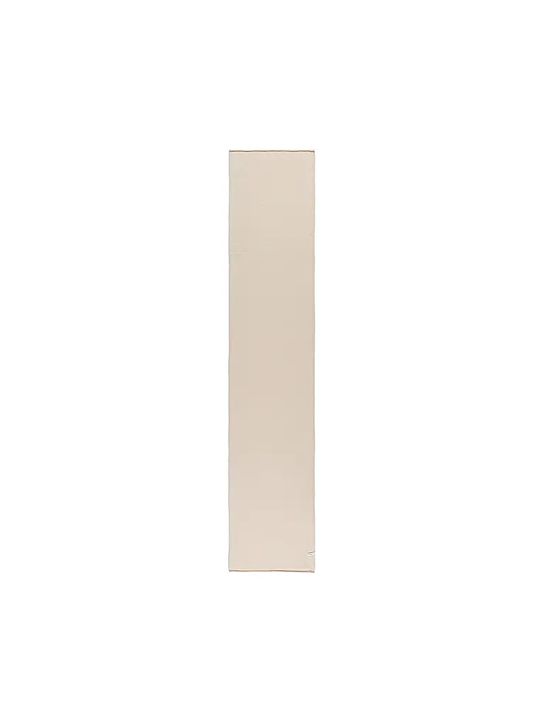 MARC O'POLO | Schal  | creme