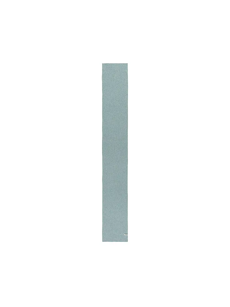 MARC O'POLO | Schal  | hellblau