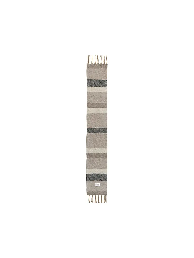 MARC O'POLO | Schal  | Creme