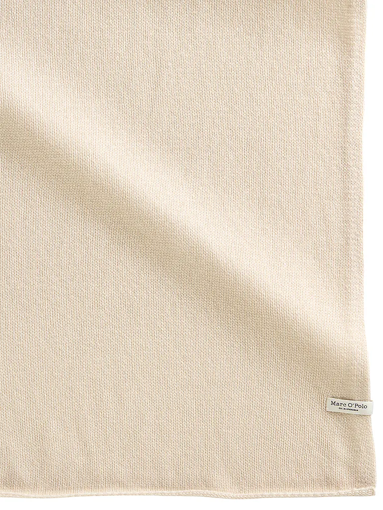 MARC O'POLO | Schal  | creme
