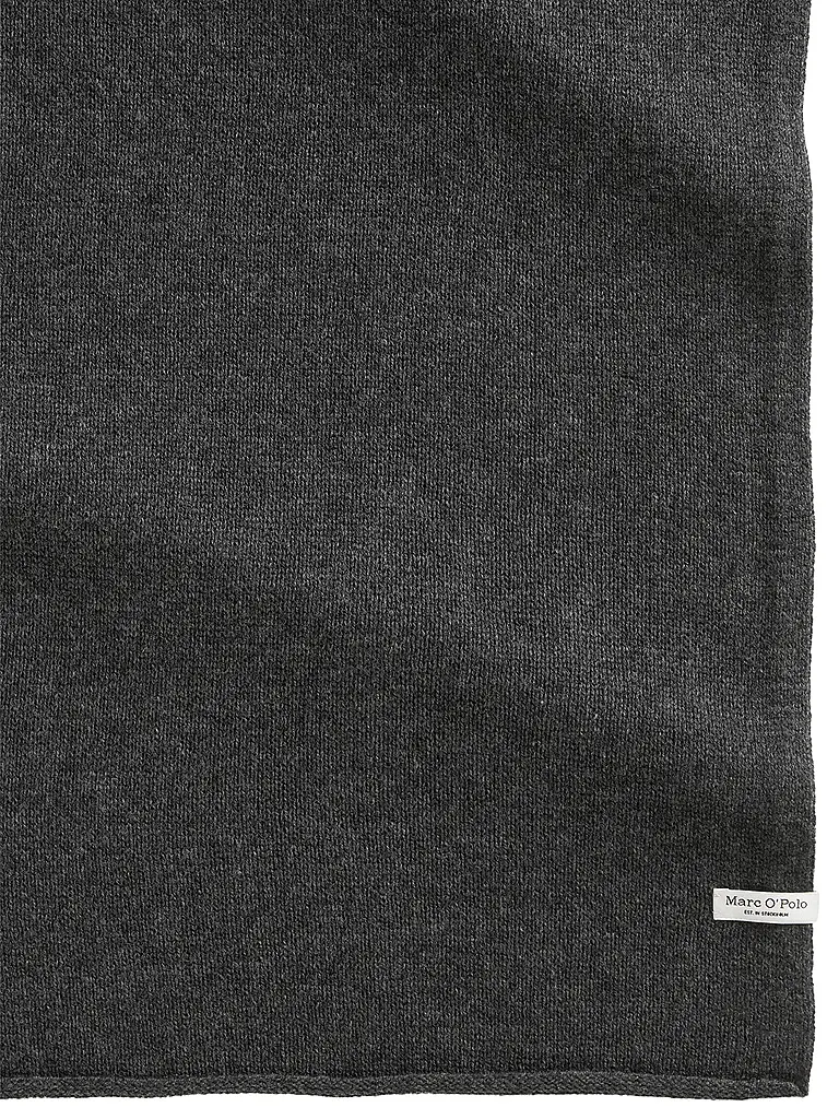MARC O'POLO | Schal  | grau