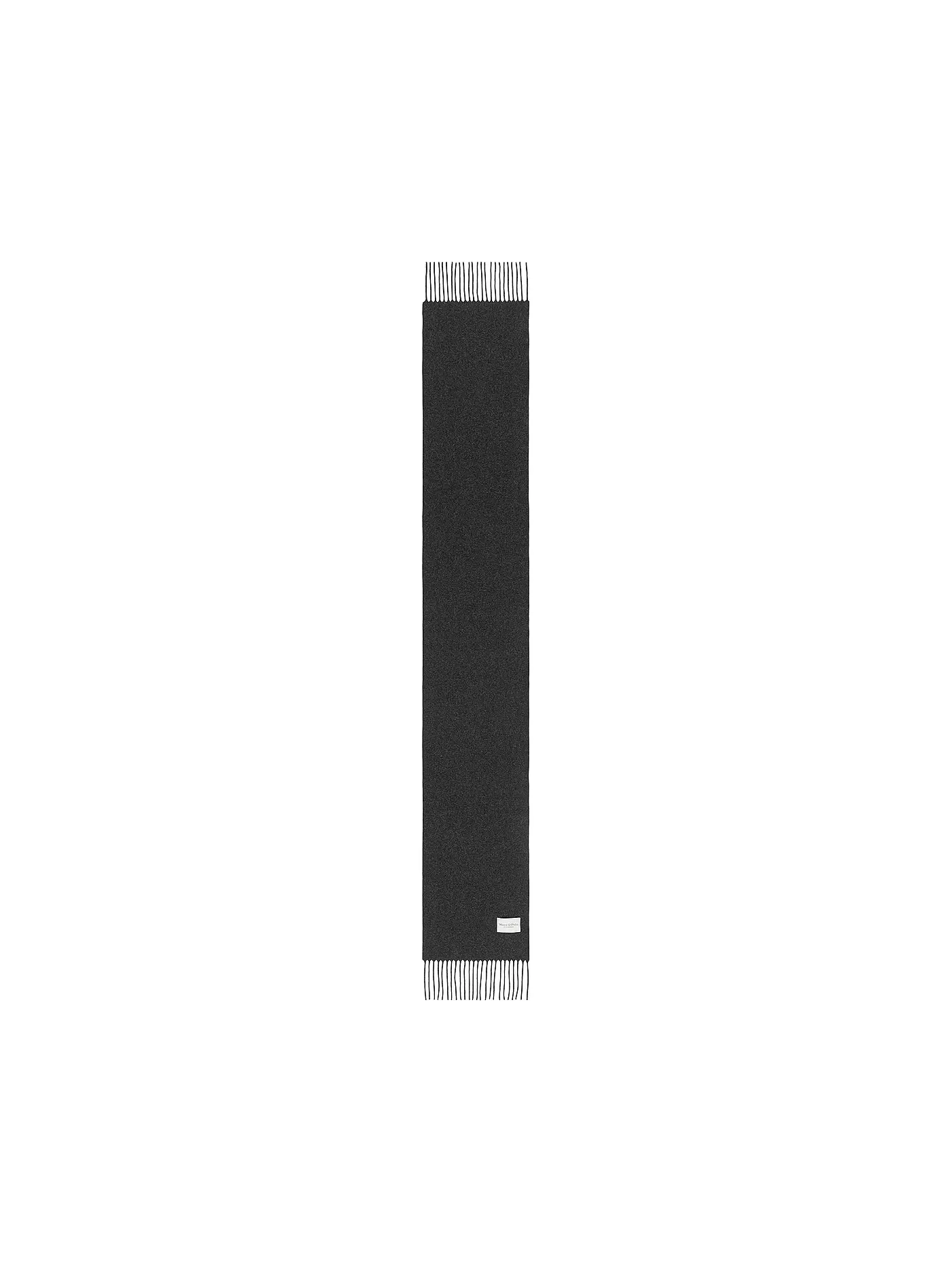 MARC O'POLO | Schal  | grau