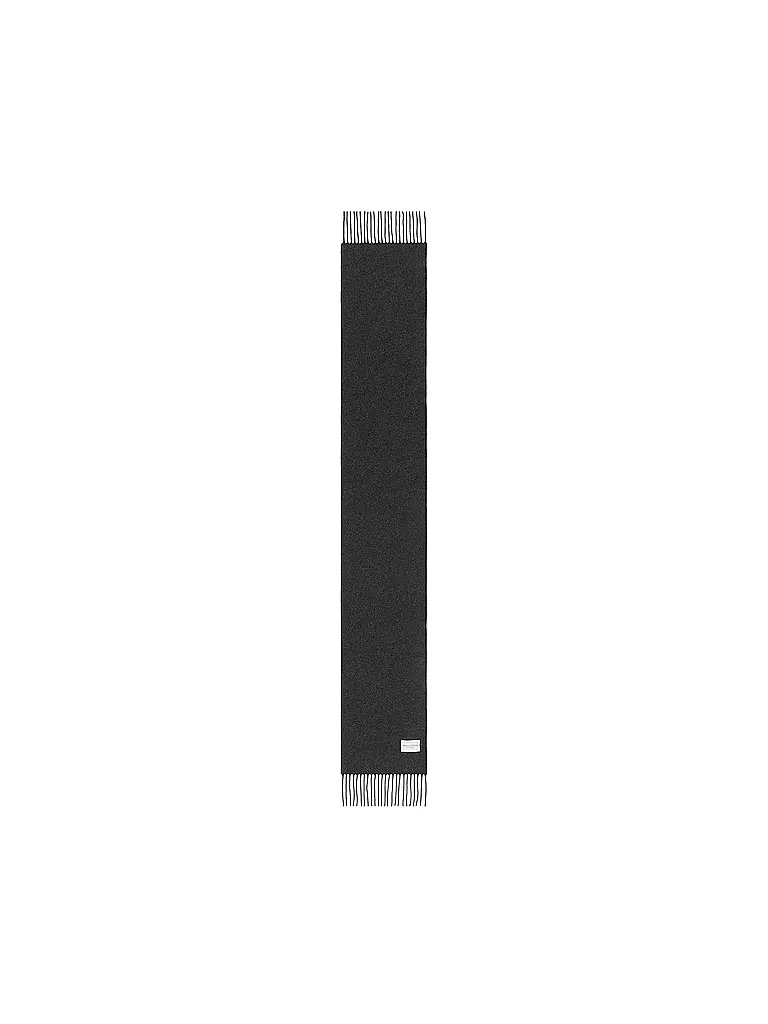 MARC O'POLO | Schal  | grau