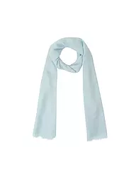 MARC O'POLO | Schal | hellblau