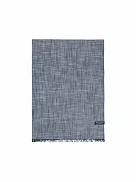 MARC O'POLO | Schal | dunkelblau