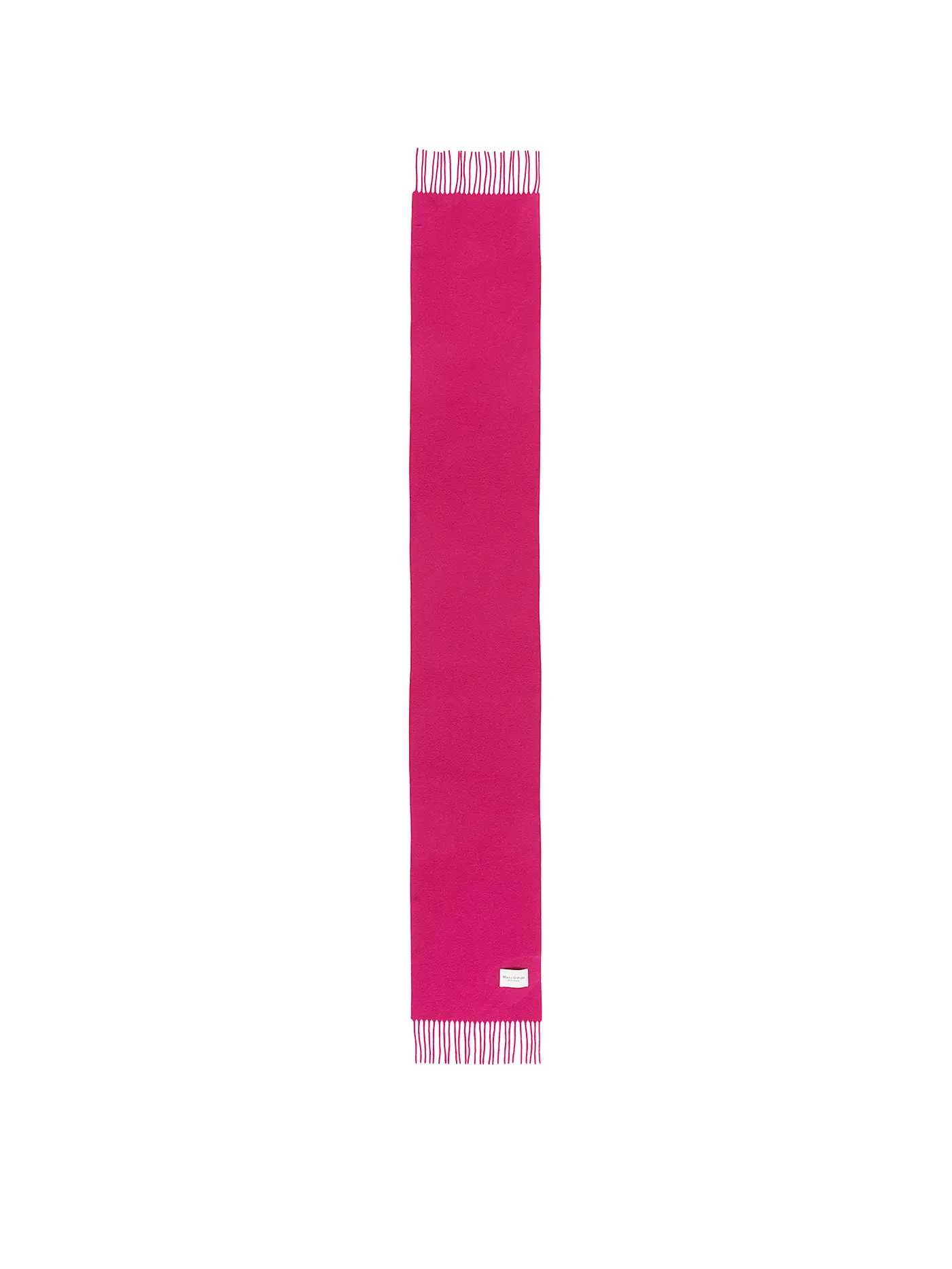 MARC O'POLO | Schal | pink