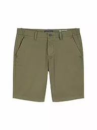 MARC O'POLO | Short  Regular Fit  | olive