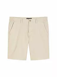 MARC O'POLO | Short  Regular Fit  | creme