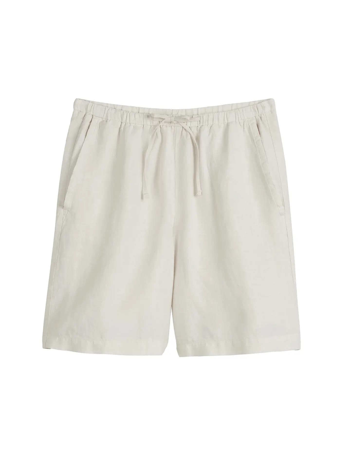 MARC O'POLO | Shorts  | hellgrau