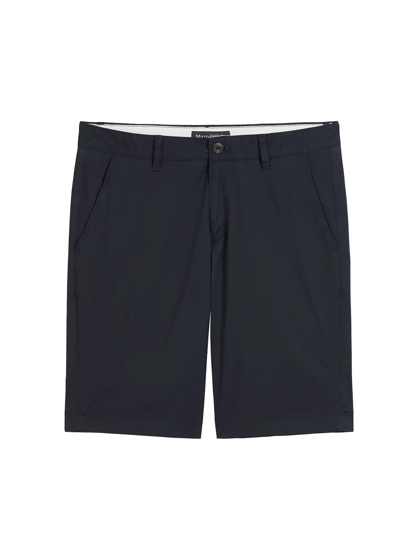 MARC O'POLO | Shorts  | dunkelblau